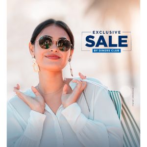 Exclusive Sale