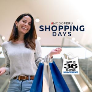 Shopping Days