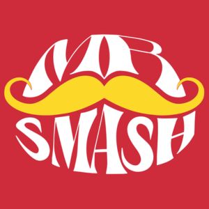 Mr. Smash