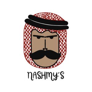 Nashmy's