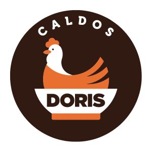 Caldos Doris