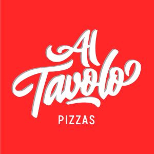 Al Tavolo Pizzas (2)