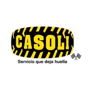 CASOLI