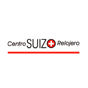 Centro Suizo Relojero