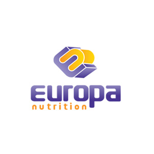 EUROPA NUTRITION