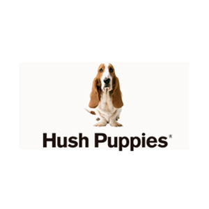 Hush Puppies 