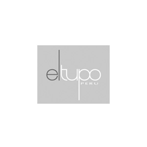 EL TUPO