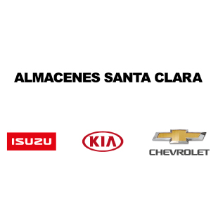 Almacenes Santa Clara