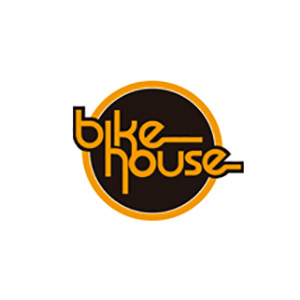 Bike House