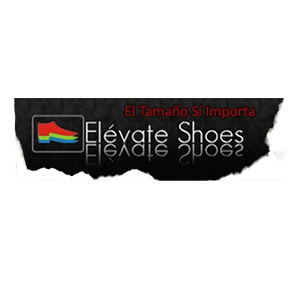 ELEVATE SHOES