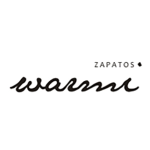 ZAPATOS WARMI