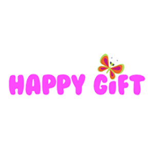 HAPPY GIFT 