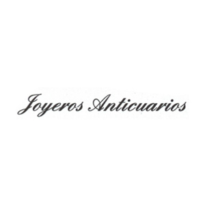 JOYEROS ANTICUARIOS