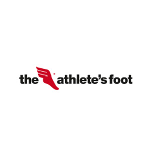 The Athlete's Foot 