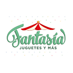 Fantasía Juguetes y Más