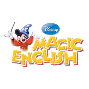 Magic English