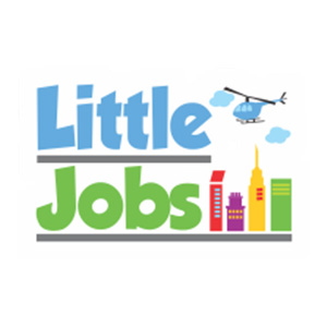 LITTLE JOBS image