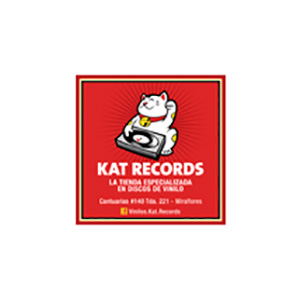 KAT RECORDS image