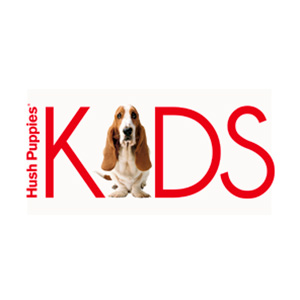 Hush Puppies Kids