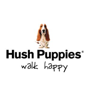 Hush Puppies Kids