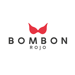Bombon Rojo