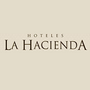 Hoteles La Hacienda