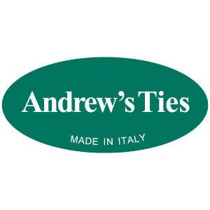 Andrew's Ties