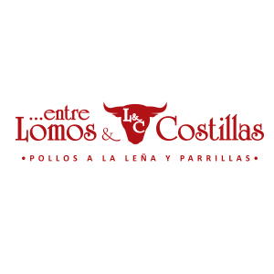 Entre Lomos Y Costillas