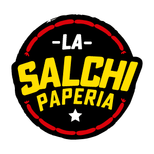 La Salchipaper&iacute;a