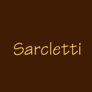 Sarcletti