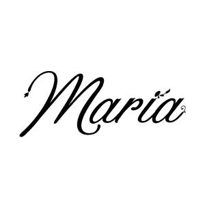 Mar&iacute;a