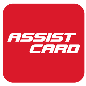 Assist Card