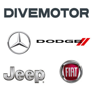 Divemotor