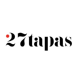 27 tapas
