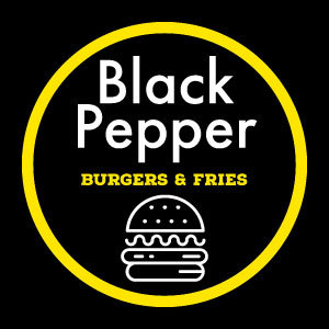 Black Pepper