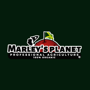 Marley&acute;s Planet Professional Agricultore