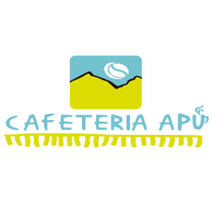 Cafeter&iacute;a Apu