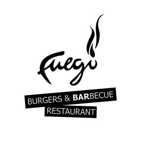 Fuego, Burgers and Barbecue Restaurant