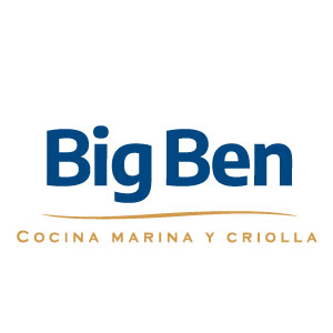 Big Ben
