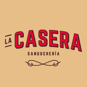 La Casera Sangucheria