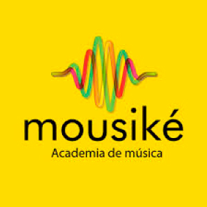Mousiké