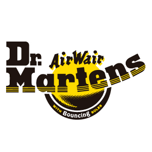 Dr. Martens