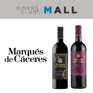 Marqués de Cáceres