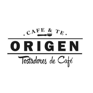 Origen Tostadores de Café