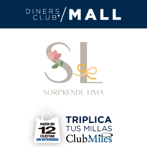 Sorprende Lima