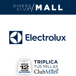 Electrolux