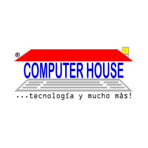 Computer House