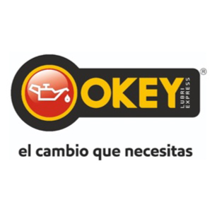 Okey Lubriexpress