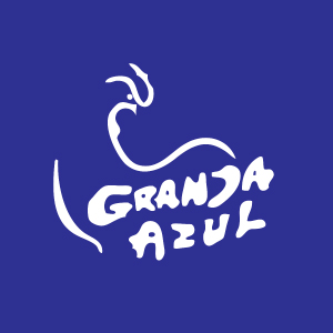 Granja Azul Asia