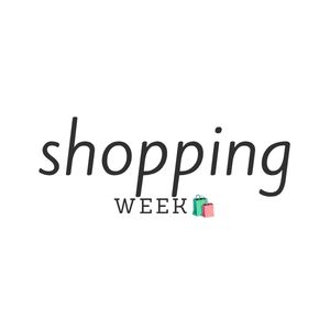 Shopping Week